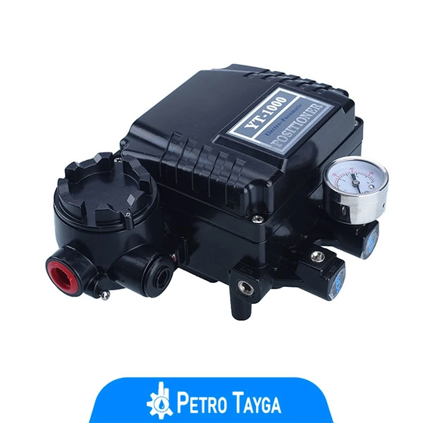 آی توپی پوزیشنر YT1000L