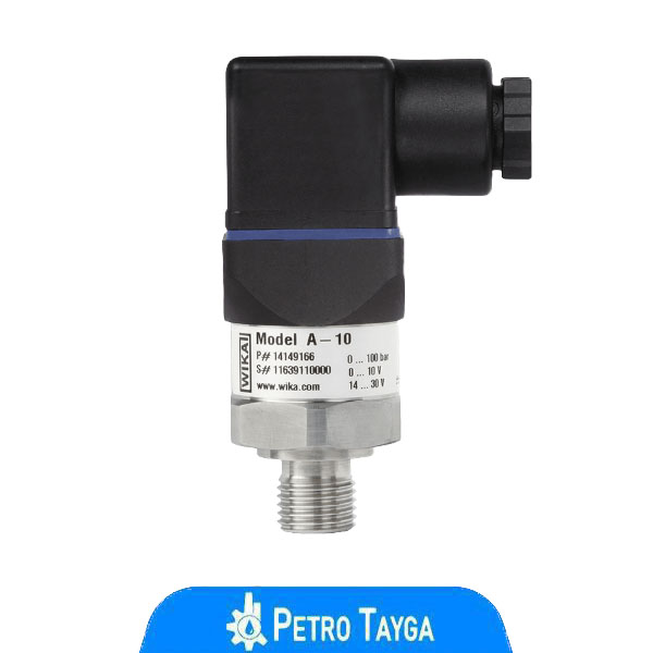 پرشر ترانسمیتر ویکا A10