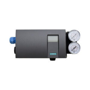 ای توپی پوزیشنر زیمنس مدل 6DR 5210