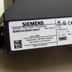 ای توپی پوزیشنر زیمنس مدل 6DR 5210