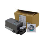 ای توپی پوزیشنر زیمنس مدل 6DR 5210