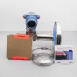 ترانسمیتر سطح اختلاف فشاری روزمونت مدل 3051CD2