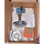 ترانسمیتر سطح اختلاف فشاری روزمونت مدل 3051CD2