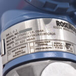 ترانسمیتر سطح اختلاف فشاری روزمونت مدل 3051CD2