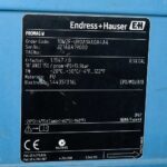 فلومتر مغناطیسی اندرس هاوزر 10 اینچ