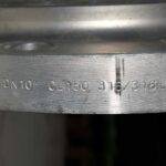 فلومتر مغناطیسی اندرس هاوزر 10 اینچ