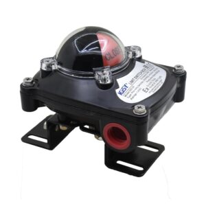 سوئیچ باکس KGSY مدل DS220