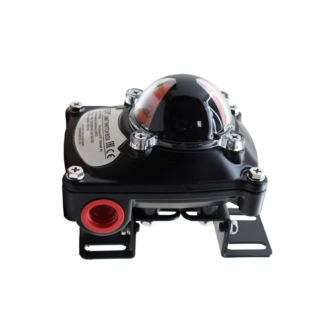 kgsy-dsk-200 لیمیت سوئیچ باکس KGSY سری DSK-200