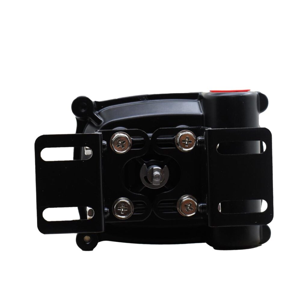 لیمیت سوئیچ باکس KGSY سری DSK-200