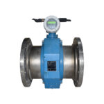 فلومتر مغناطیسی اندرس هاوزر 10 اینچ