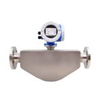 Endress+Hauser 2" Coriolis Flowmeter