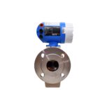 Endress+Hauser 2" Coriolis Flowmeter