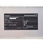 Endress+Hauser 2" Coriolis Flowmeter