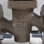 کنترل ولو سامسون 1 اینچ