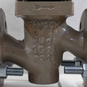 کنترل ولو سامسون 1 اینچ