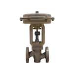 کنترل ولو سامسون 1 اینچ