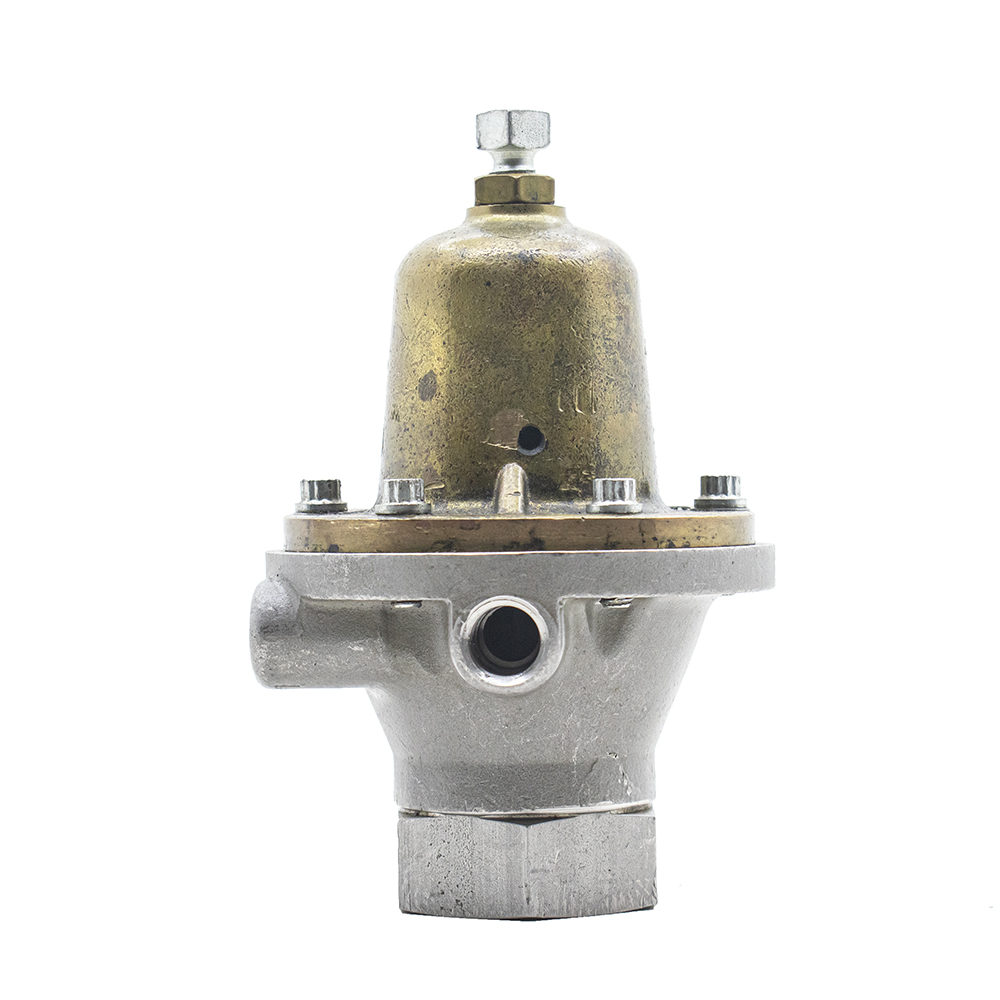 رگولاتور هوا فیشر مدل 1301F-2