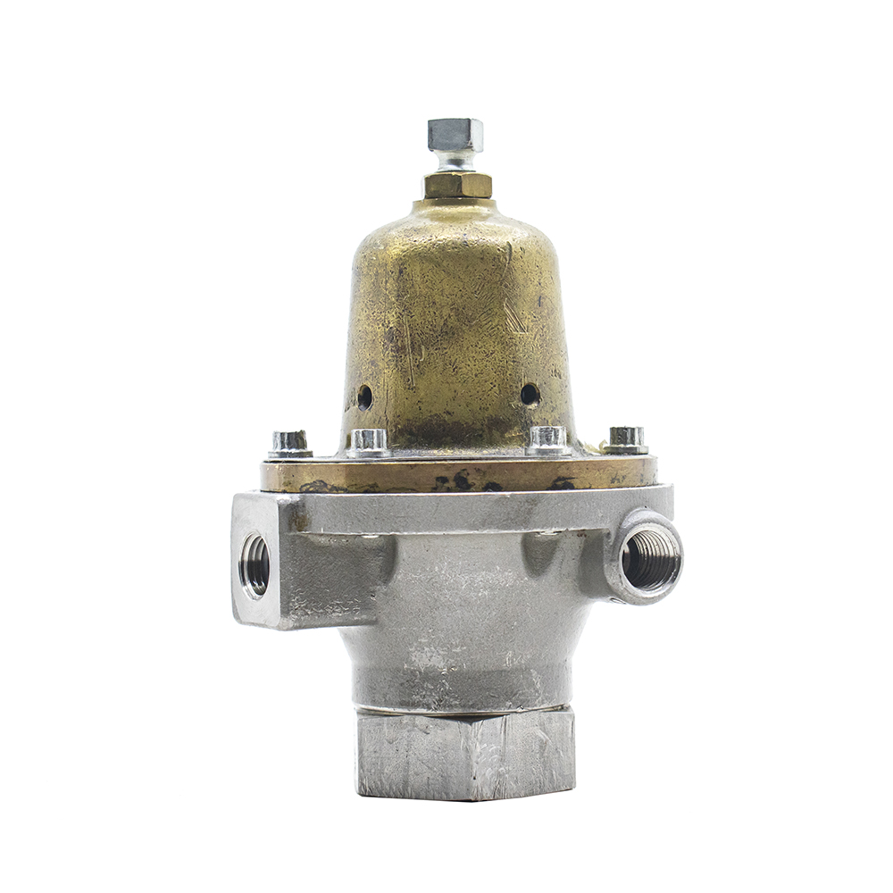 رگولاتور هوا فیشر مدل 1301F-2