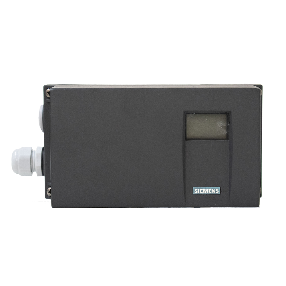 /i-to-p-positioner-siemens-6dr5320 ای تو پی پوزیشنر زیمنس مدل 6DR5320