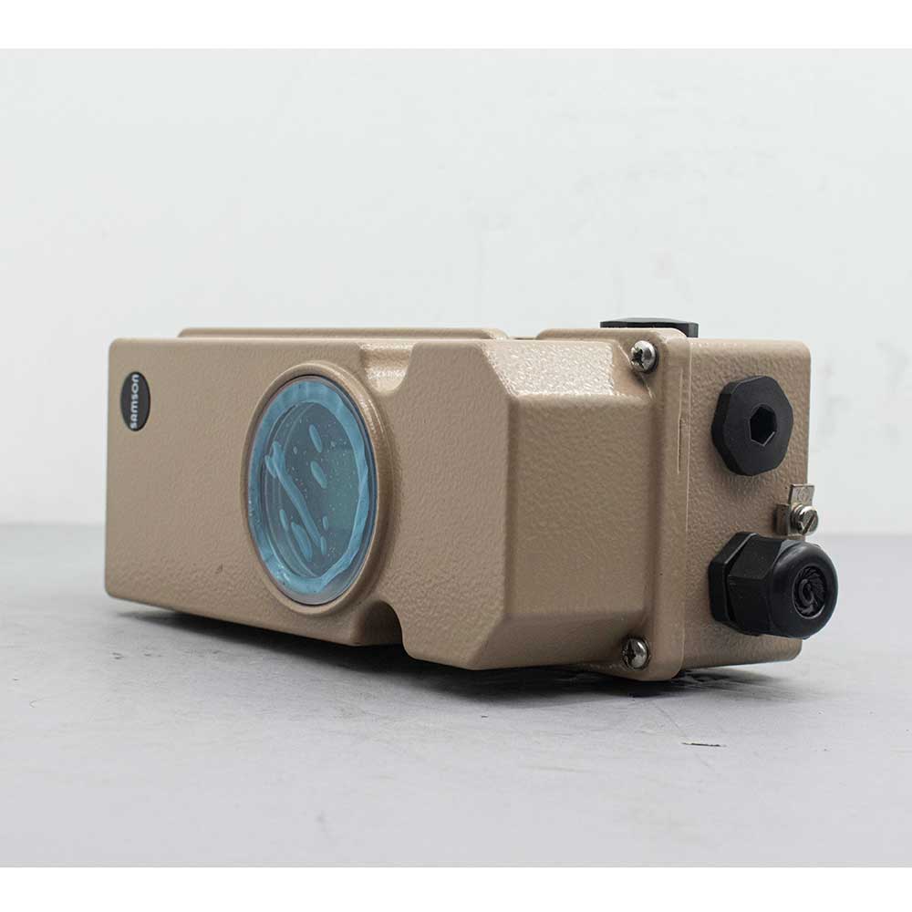 ای توپی پوزیشنر سامسون مدل 3793