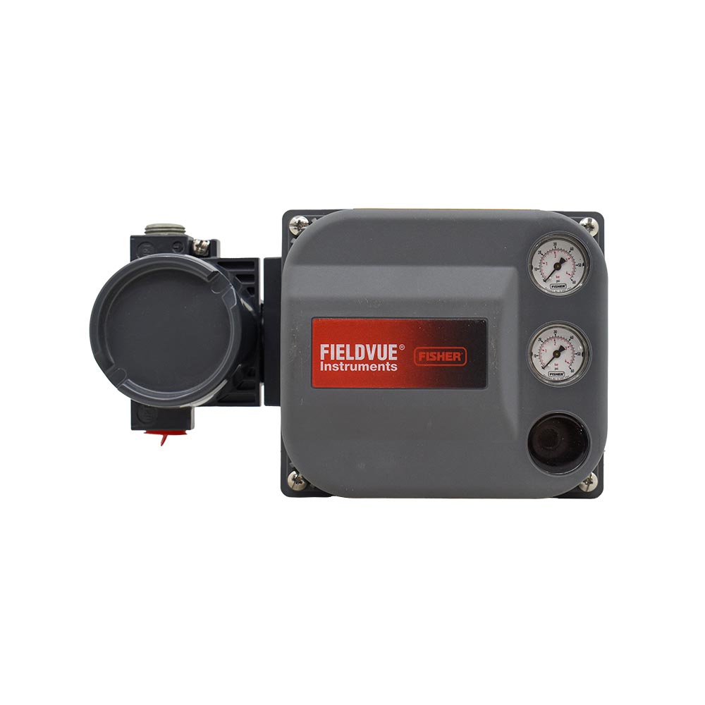 /i-to-p-positioner-fisher-dvc6200 ای تو پی پوزیشنر فیشر DVC6200