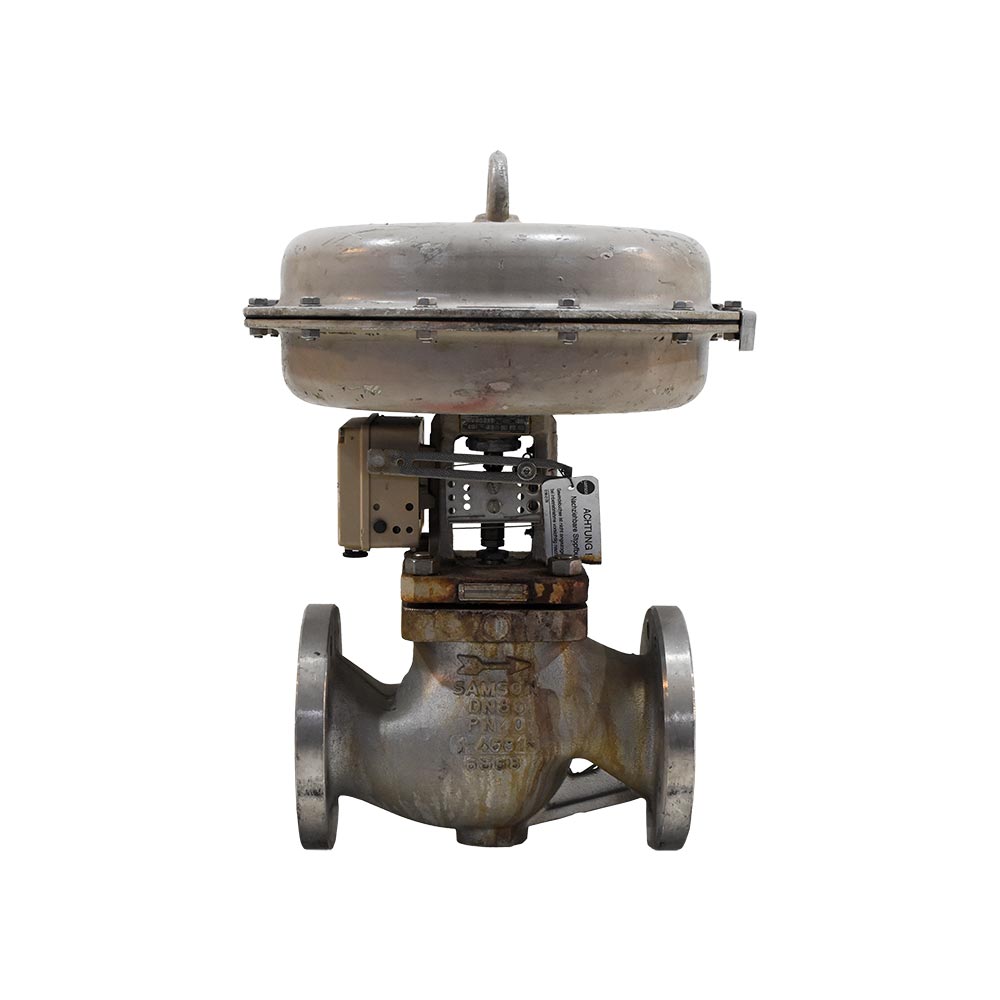 کنترل ولو سامسون مدل 3241 سایز 3 اینچ