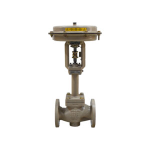کنترل ولو بیلوزدار samson سایز DN50-PN40