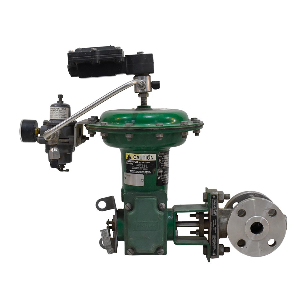 /vee-ball-fisher-v300-1inch وی بال فیشر مدل V300 سایز 1 اینچ