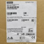 ای تو پی پوزیشنر زیمنس مدل 6DR5213