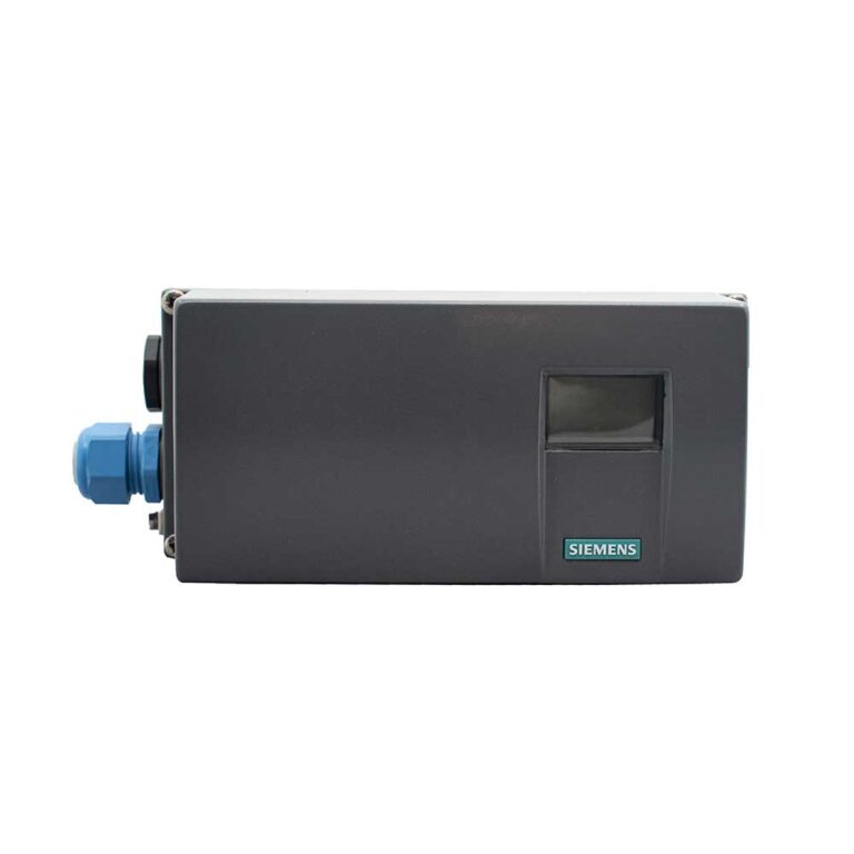 ای تو پی پوزیشنر زیمنس مدل 6DR5320