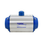 اکچویتور پنوماتیک دابل اکت TORK