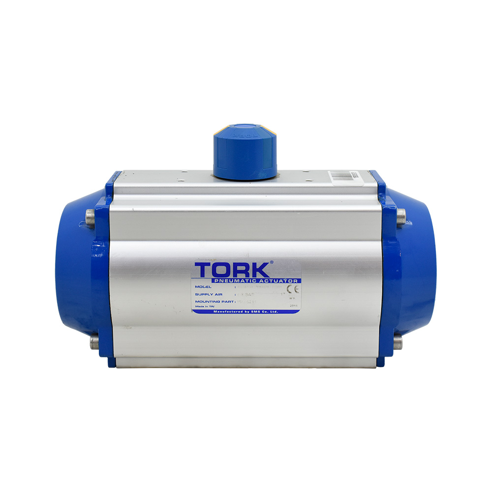 اکچویتور پنوماتیک دابل اکت TORK