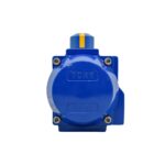 اکچویتور پنوماتیک دابل اکت TORK