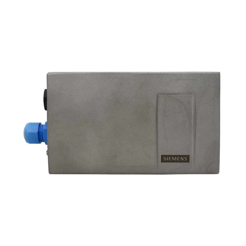 ای تو پی پوزیشنر زیمنس مدل 6DR5012