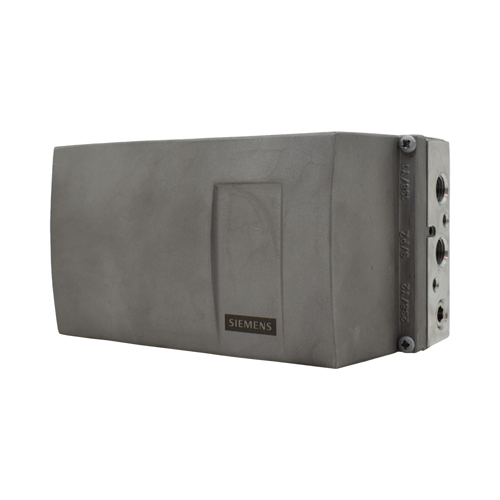 ای تو پی پوزیشنر زیمنس مدل 6DR5012