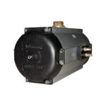 اکچویتور پنوماتیک AUTOMAX SN250