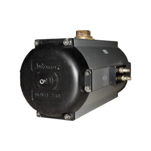 اکچویتور پنوماتیک AUTOMAX SN250
