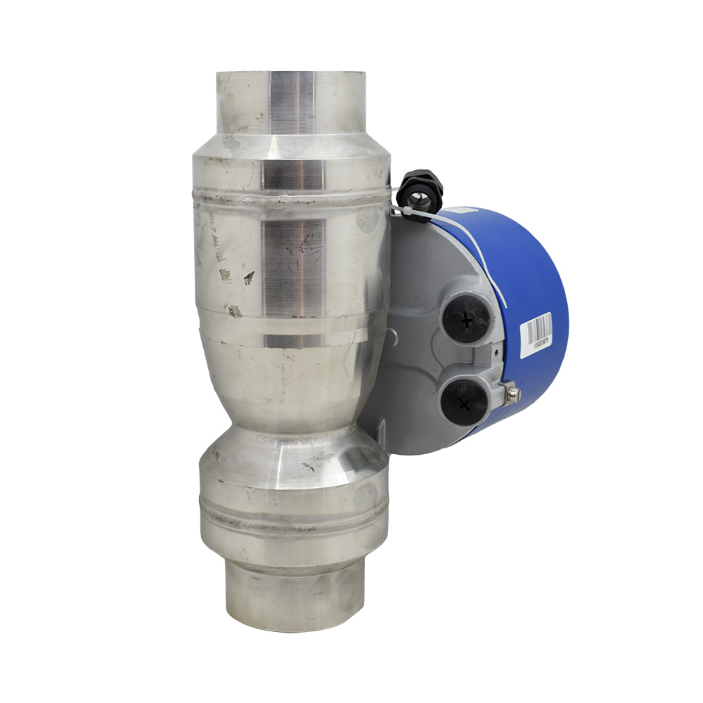 فلومتر روتامتری عقربه‌ای KROHNE مدل H250-M40