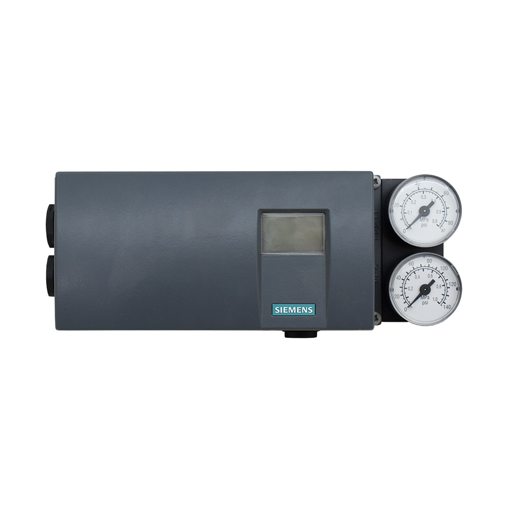 /i-to-p-positioner-siemens-6dr5311 آی توپی پوزیشنر زیمنس مدل 6DR5311