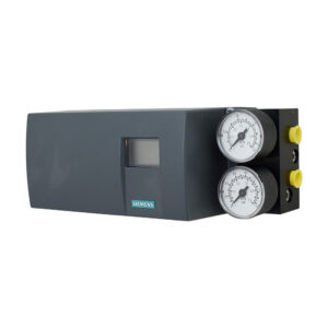 آی توپی پوزیشنر زیمنس مدل 6DR5311