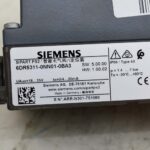 آی توپی پوزیشنر زیمنس مدل 6DR5311