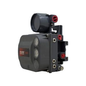 پوزیشنر فیشر DVC 6010L