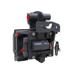پوزیشنر فیشر DVC 6010L