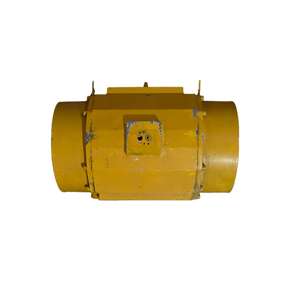 /pneumatic-actuator-elomatic-ps2500 اکچویتور پنوماتیکی الوماتیک PS2500