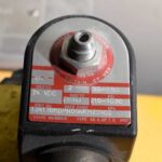 اکچویتور پنوماتیکی الوماتیک فنر برگشتی