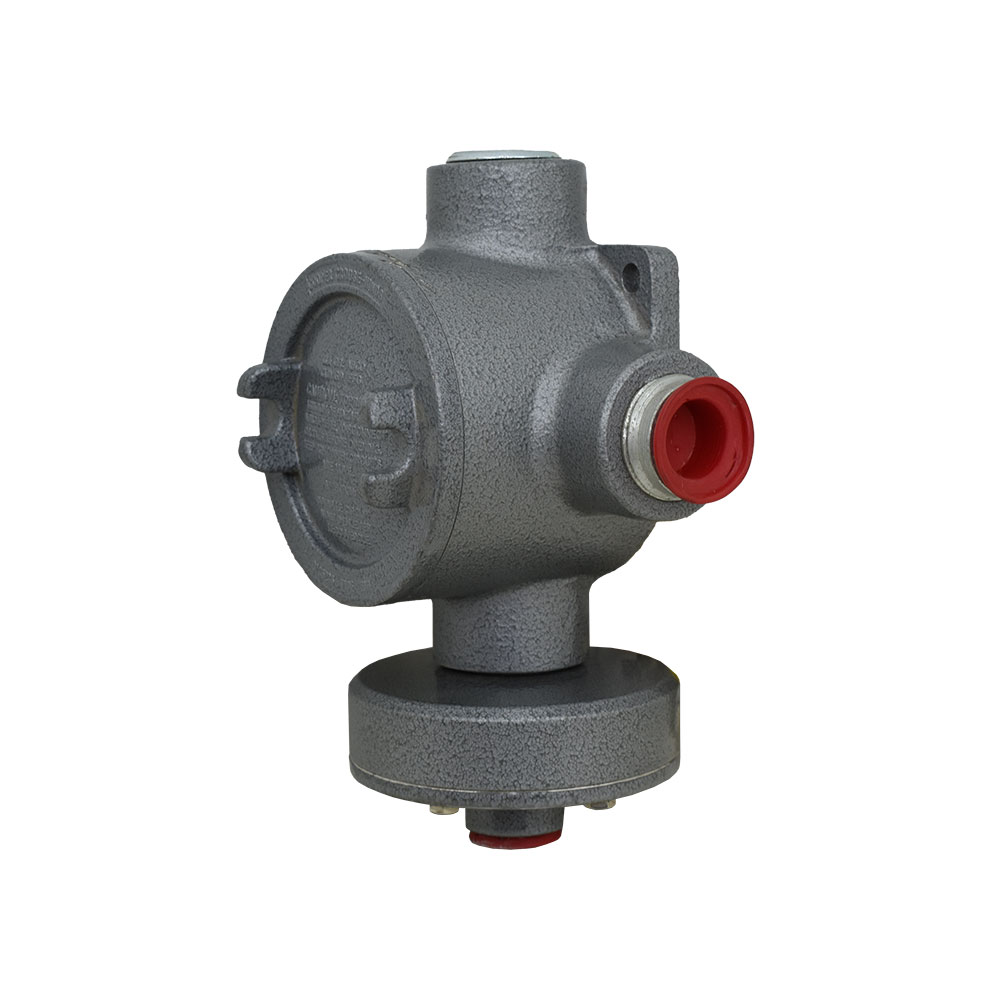 سوئیچ فشار دیافراگمی ضد انفجار SOR