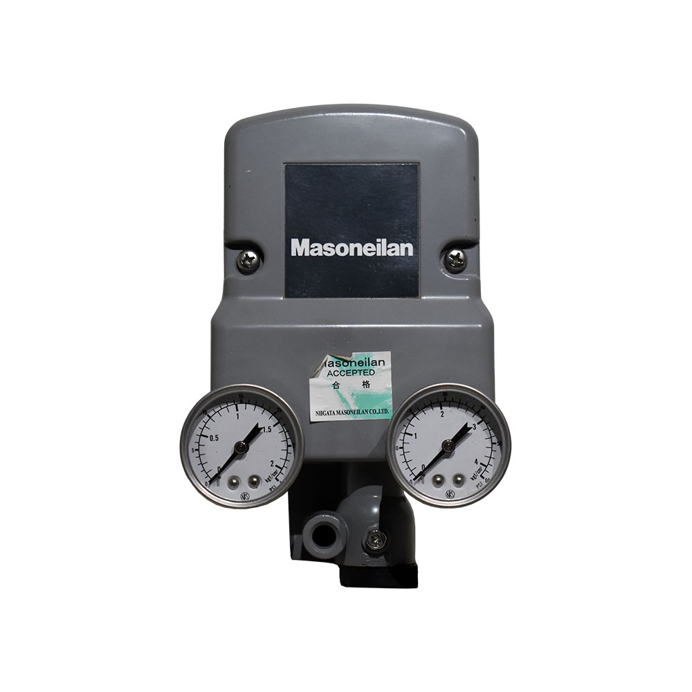/pneumatic-positioner-masoneilan-4208 پوزیشنر پنوماتیکی ماسونیلان مدل 4208