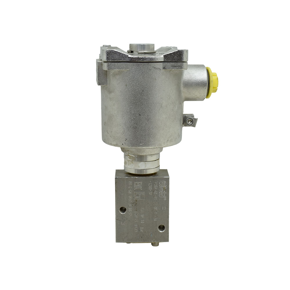 /bifold-ex-proof-3-2-solenoid-valve-fp06p شیر برقی 3/2 ضد انفجار Bifold FP06P