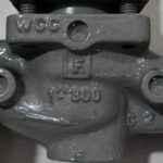 کنترل ولو فیشر سری ED سایز "1 کلاس 300 - Image 5