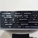 کنترل ولو بیلوز دار سامسون DN25 | 1 اینچ | Bellows Seal Valve - Image 4